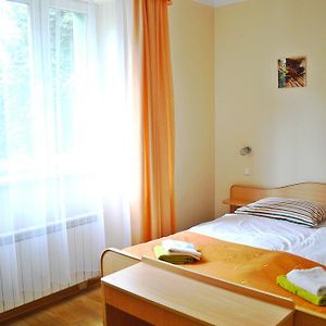 Eenpersoonskamer