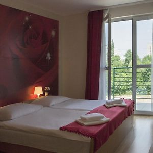 Kamer met een King Size Bed